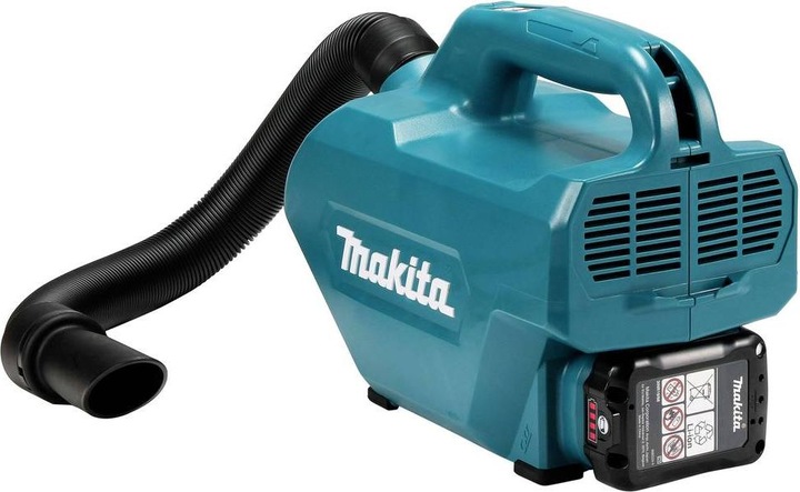 Actual product image Makita CL121DSA