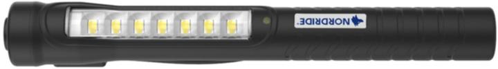 Image du produit Nordride Baladeuse LED - avec accu Li-Ion (90 lm)