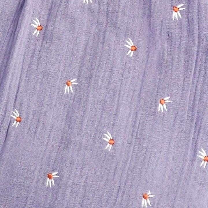 Image du produit Maximo Baby Kleid Musselinstoff (86, 92)