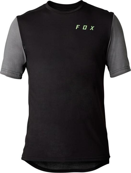 Image du produit Fox Maillot 23 Ranger Dr Ss Race Blk S (S)