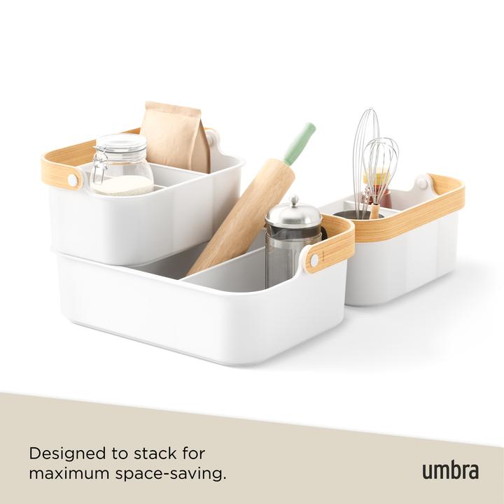 Image du produit Umbra Bellwood (28 x 17 x 12 cm, 6.41 l)