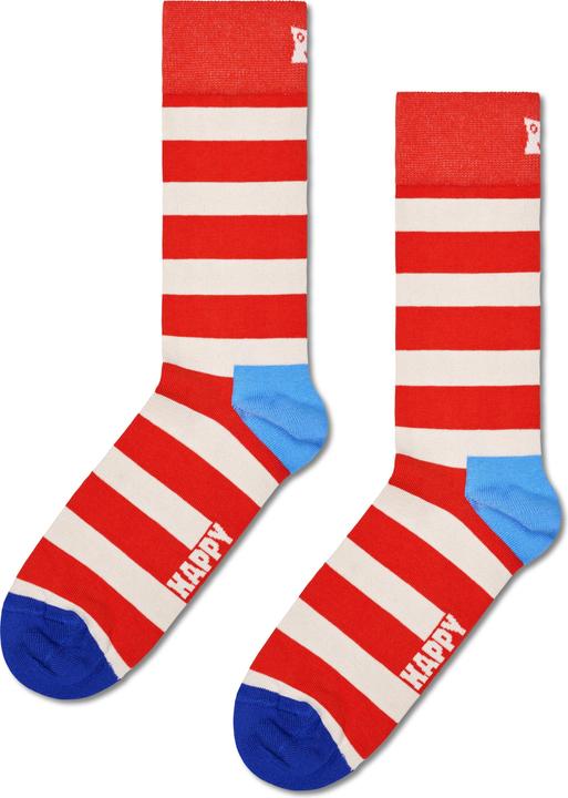 Actual product image Happy Socks Father Of The Year Gift Set (pack of 3, 36 - 40)