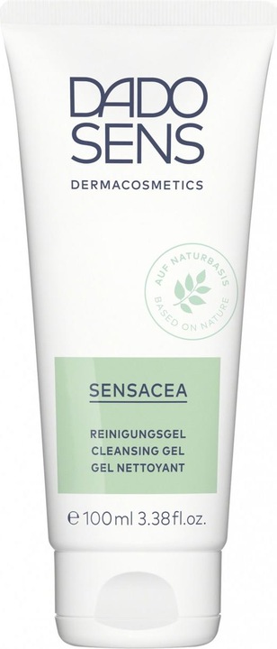Dado Sens Sensacea (Gel, 100 ml)