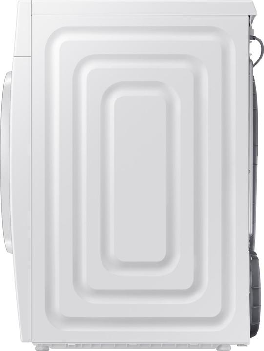 Actual product image Samsung DV90DG52A0TEEG (9 kg, Changeable)