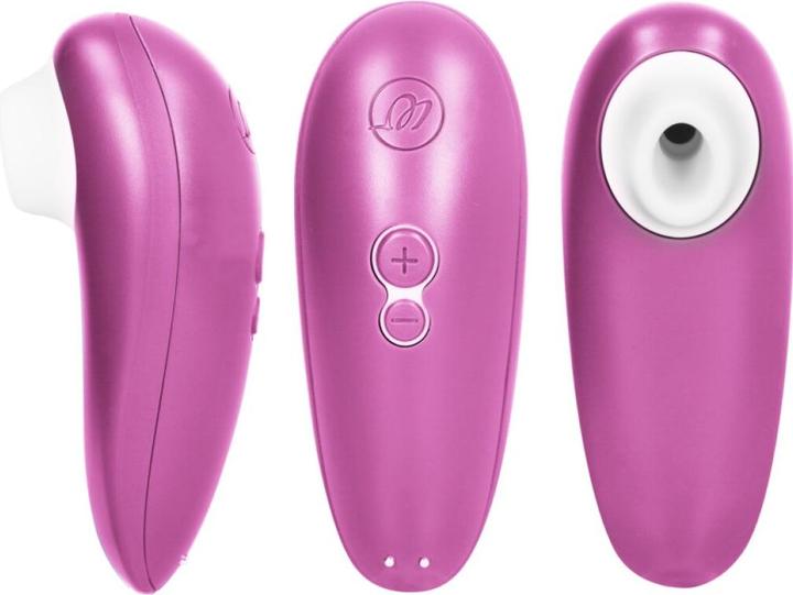 Actual product image Womanizer Starlet 3