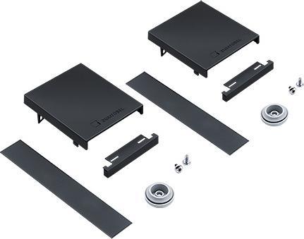 Zumtobel Sln2 Msc/Msp Ec Set