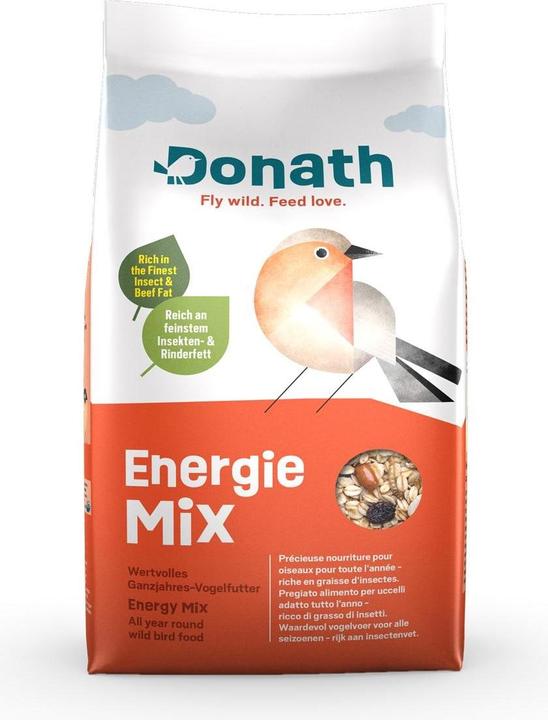 Produktbild Donath Energie Mix (1x, 1 kg)