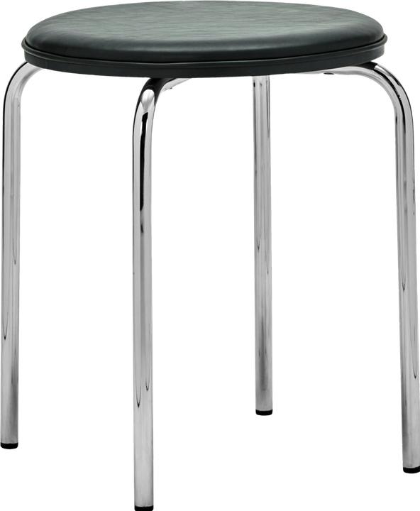House Doctor Stool, HDComma, Dark green