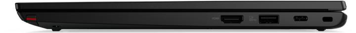 Actual product image Lenovo ThinkPad L13 2-in-1 Gen 5 (13.30", 512 GB, 16 GB, DE, Intel Core Ultra 7 155U)