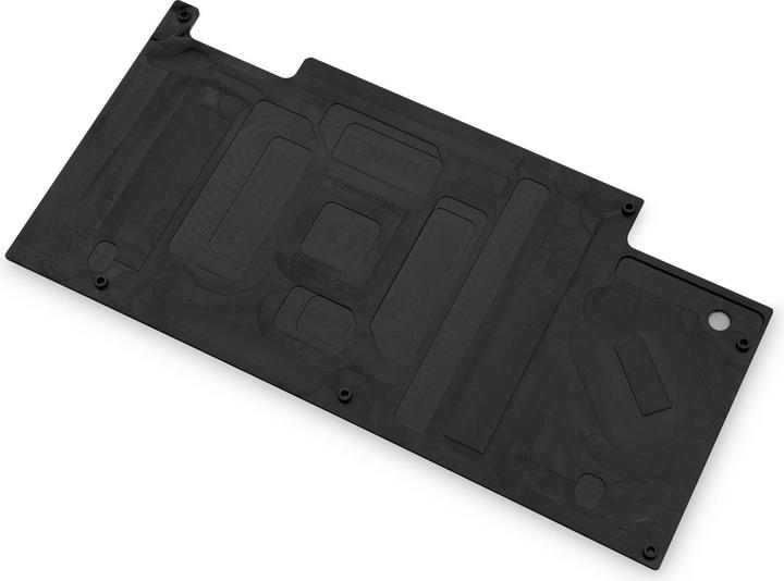 Actual product image EKWB EK-Classic GPU Backplate Strix RTX 3070/3080/3090