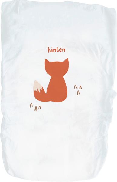 Image du produit dm babylove Premium-Windeln (Taille 3, Pack, 46 pièce(s))