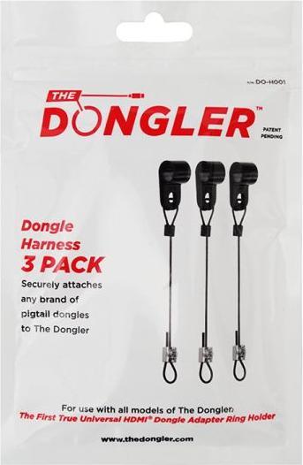 Image du produit SCP DO-H001, Noir, 10 g, 50 mm, 150 mm, 100 mm