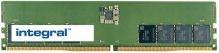 Produktbild 16GB PC RAM MODULE DDR5 5600MHZ UNBUFFERED NON-ECC 1.1V 2GX8 CL46 (1 x 16GB, 5600 MHz, DDR5-RAM, DIMM)