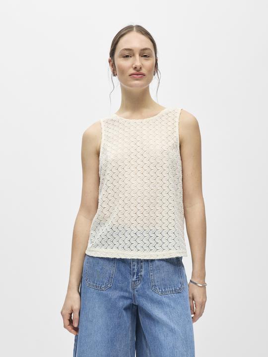 Produktbild Object Häkel Strickoberteil (S)