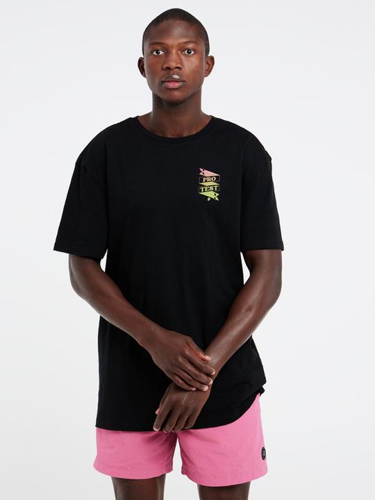 Immagine prodotto MGA Maglietta da uomo Prtvanua (L)