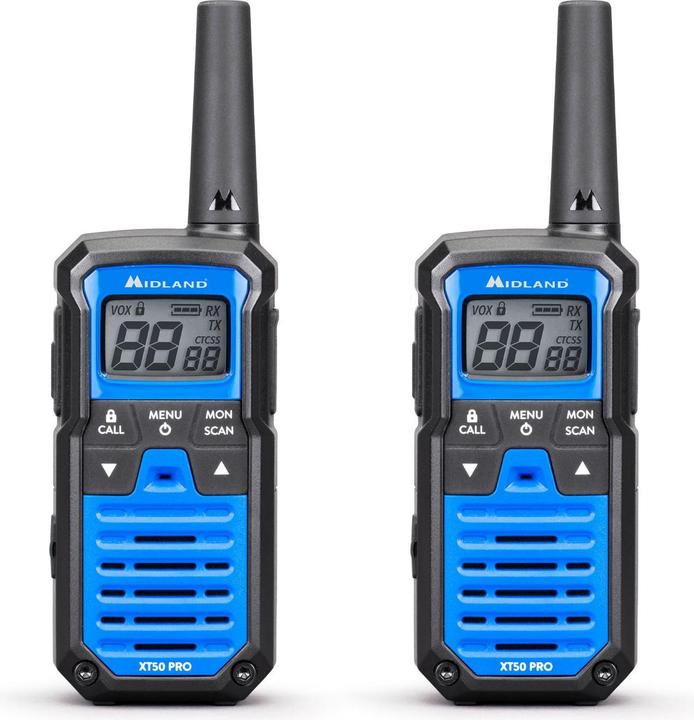 Midland XT50 Pro (8 km)