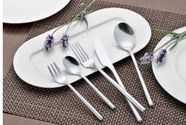 Actual product image Esmeyer Silke (24 Piece, Cutlery set)