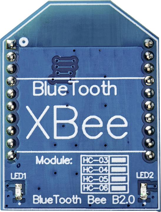 Produktbild Tru Components Bluetooth-Funkmodul HC-05
