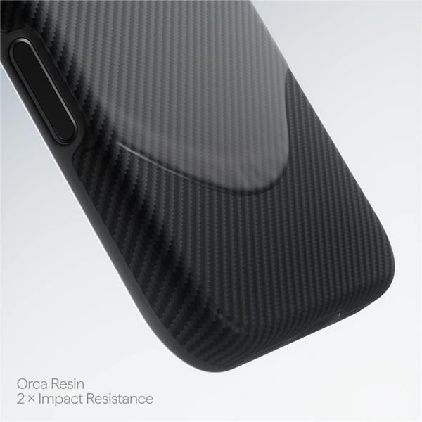 Produktbild Pitaka UltraGuard (Apple iPhone 17 Pro)