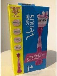 Immagine prodotto Gillette Venus Breeze