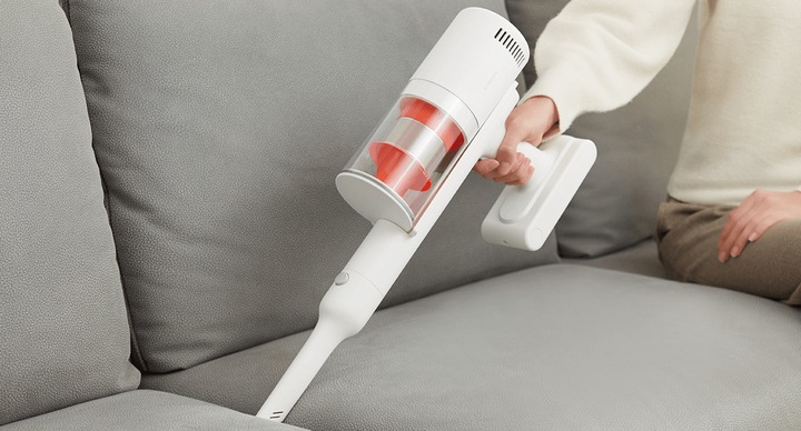 Actual product image Xiaomi Mi G11