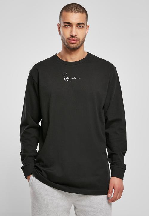 Produktbild Karl Kani Langarmshirt (S)