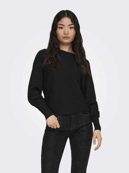 Image du produit Only Pull court en tricot (XS)