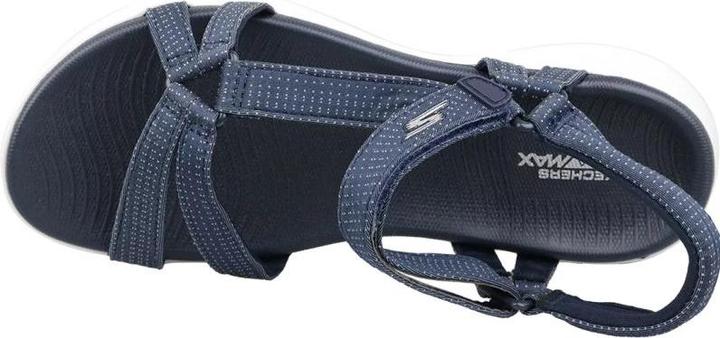 Productafbeelding Skechers Dames muiltjes 15316 (36, 37, 38, 39, 40, 41, 42)