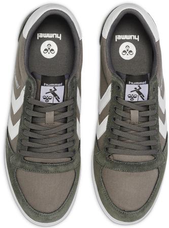 Immagine prodotto hummel Slimmer Stadil Low (42)