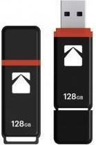 Actual product image Kodak USB2.0 K100 128GB (128 GB, USB-A)