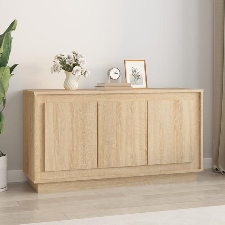 Produktbild vidaXL Sideboard (102 x 102 x 55 cm)