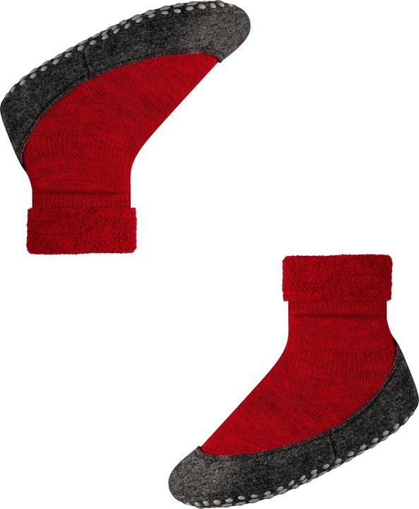 Actual product image Falke Cosyshoe (Single pack, 25 - 26)