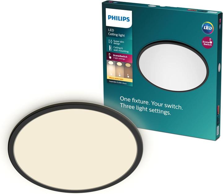 Actual product image Philips Ceiling light (3600 lm)