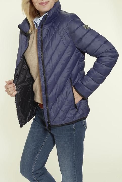 Produktbild Fuchs & Schmitt Fuchs Schmitt Damen Leichtstepp-Jacke (38)
