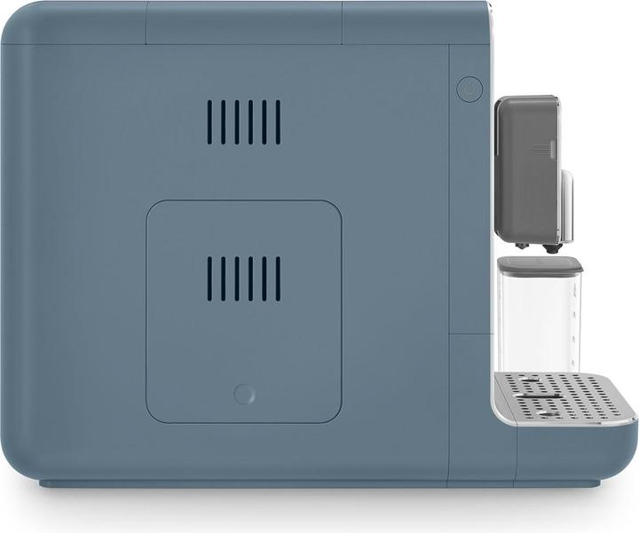 Productafbeelding Smeg BCC13SBMEU