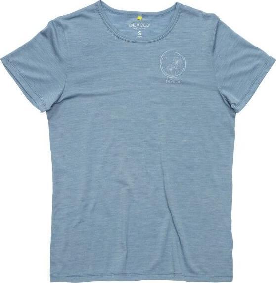 Produktbild Devold Active Spring Woman Tee (XL)