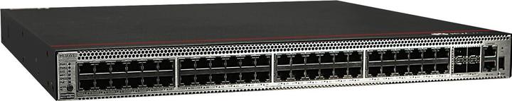 Actual product image Huawei PoE+ Switch S5731-S48P4X 52 Port (52 ports)