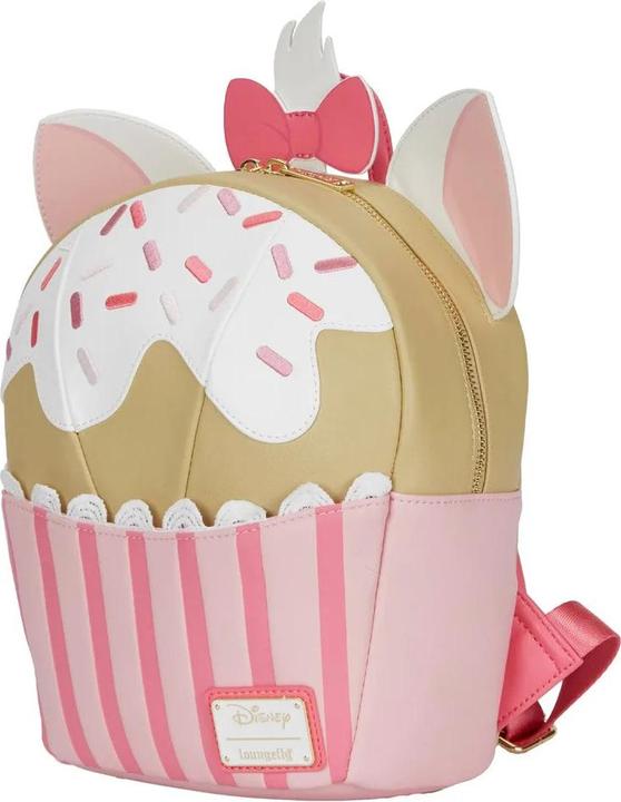 Produktbild Loungefly Disney Aristocats Marie Rucksack 26cm