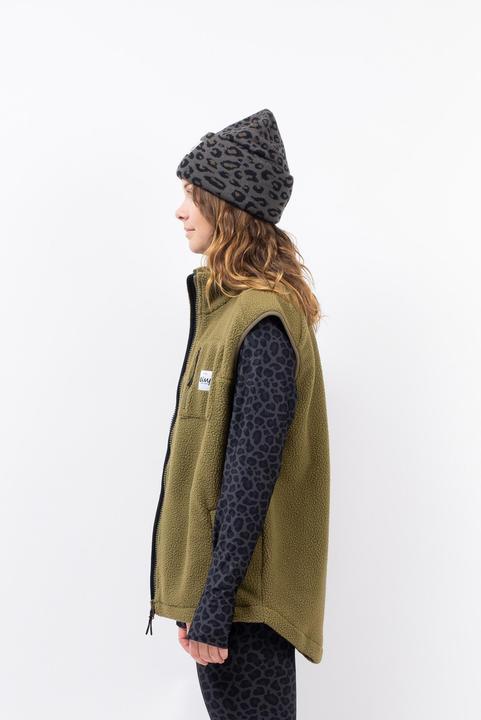 Produktbild Eivy Lumberjackie Sherpa (S)
