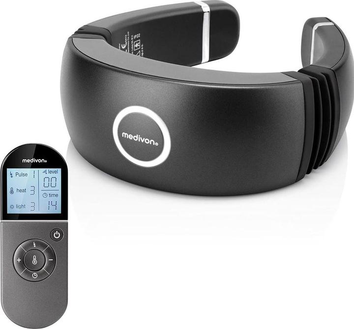 Productafbeelding Medivon Slimme EMS nekmassager