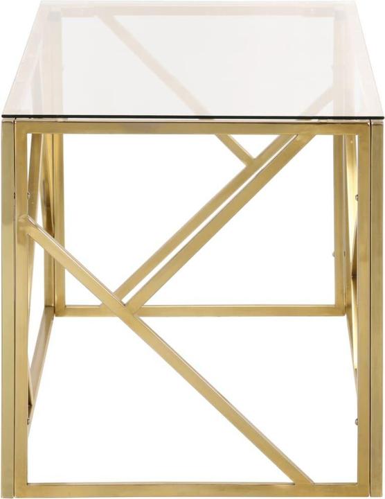 Image du produit vidaXL Couchtisch