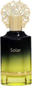 Produktbild Naseem Solar Aqua Luxusduft für Damen natürlich (Eau de Parfum, 55 ml)
