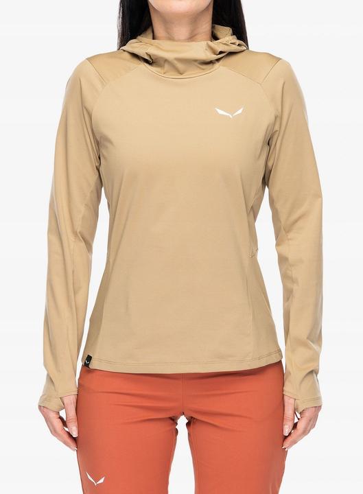 Produktbild Salewa Puez Sun Hoodie W (XS)