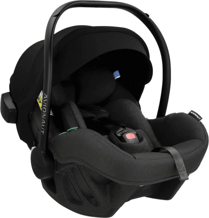 Avionaut Pixel PRO 2.0C Cloud Care infant carrier 0-13 months / weighs only 2.5 kg (Baby car seat, ECE R129/i-Size Standard)