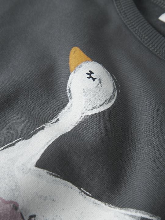 Image du produit Name it Regular Fit Sweatshirt (116)