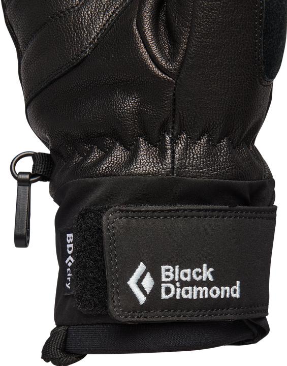 Produktbild Black Diamond W Spark Gloves (M)