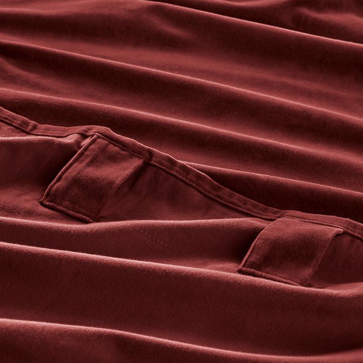 Produktbild La Redoute Interieurs Velvet (260 x 135 cm)