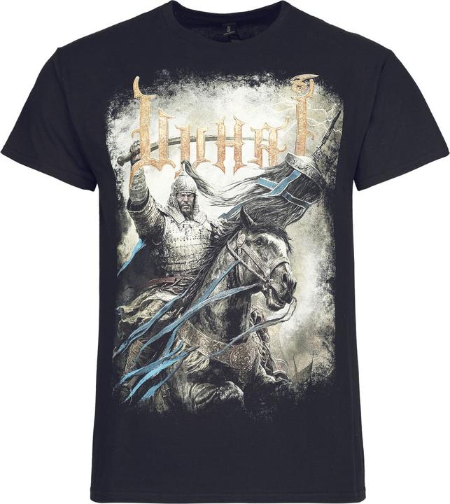 Produktbild Uuhai Human Herds (S)