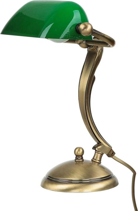 Actual product image Licht-Erlebnisse Lampade Ministero (E14)