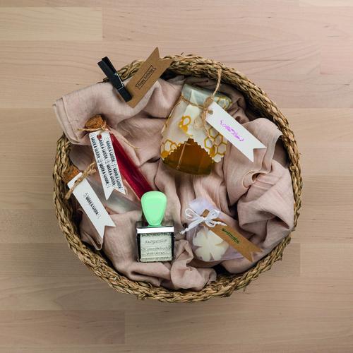 Immagine prodotto Trodat Creative Mini/V4 Verde pastello 1129